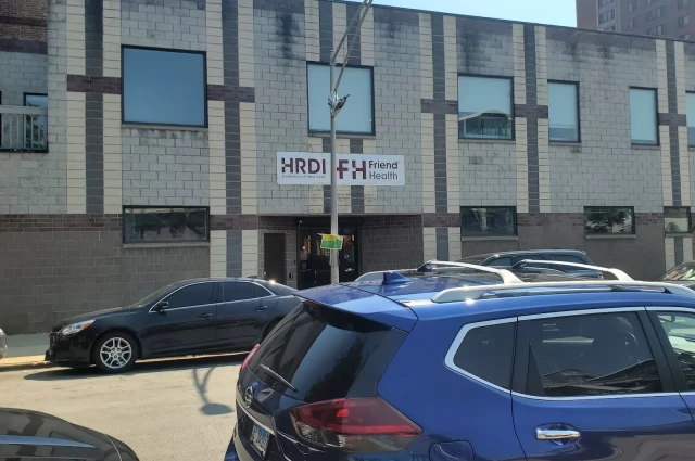 Human Resources Development Institute (HRDI) - Brass l Medication Assisted Treatment Human Resources Development Institute (HRDI) - Brass l Medication Assisted Treatment