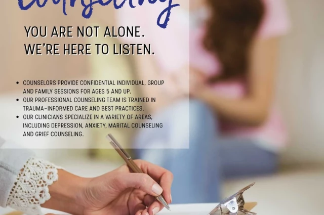 Human Support Services