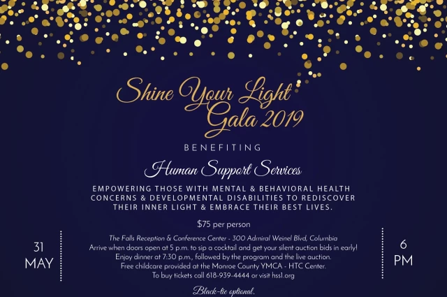 Human Support Services