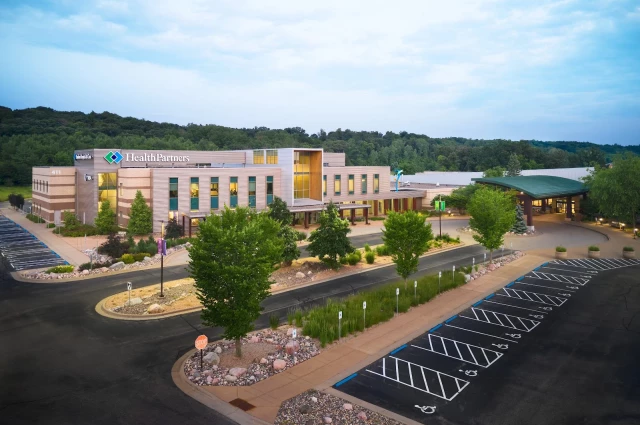 Hudson Hospital and Clinics - Programs for Change