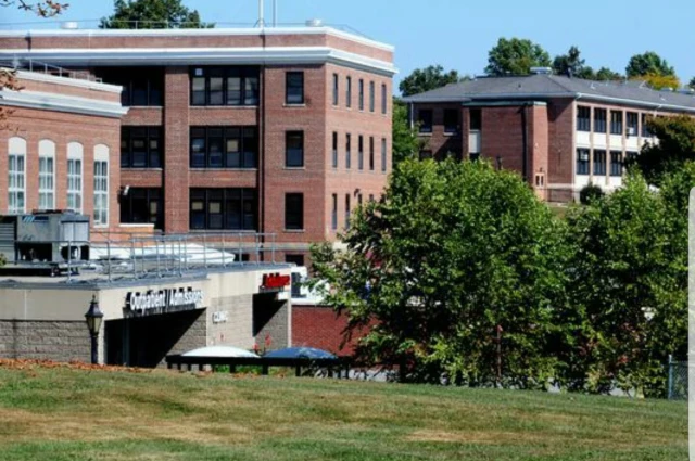VA Hudson Valley Healthcare System - Castle Point Campus