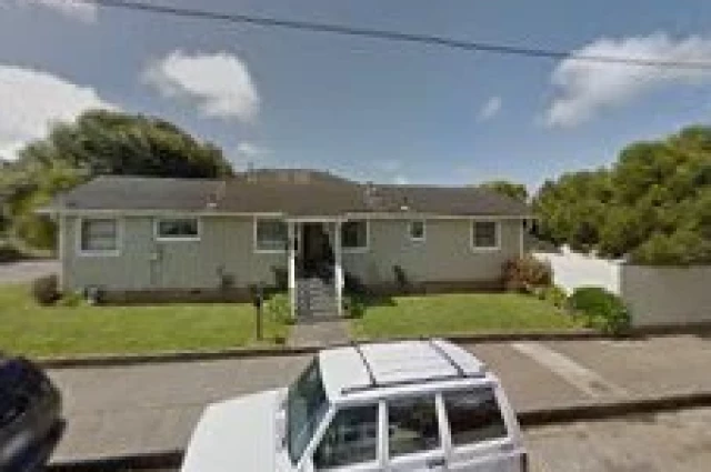 Humboldt Recovery Center 1024 North Street