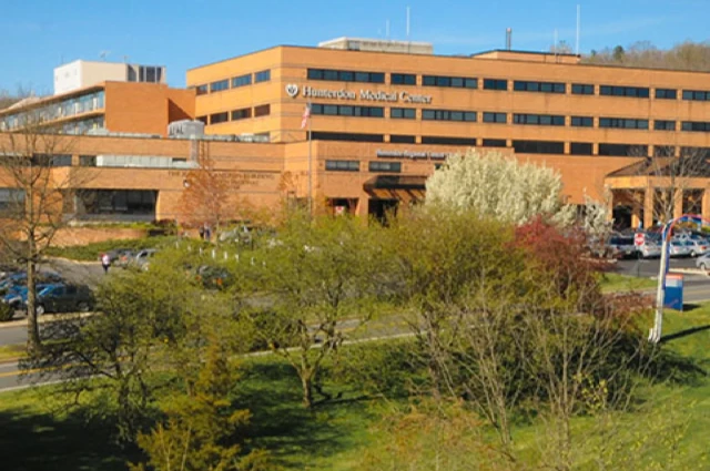 Hunterdon Medical Treatment Services - Hunterdon Behavioral Health