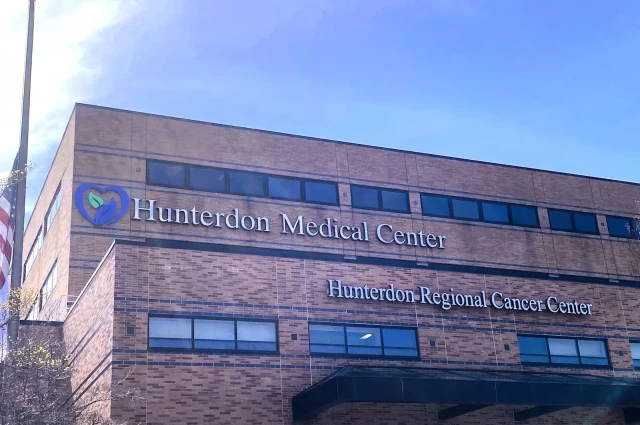 Hunterdon Medical Treatment Services - Hunterdon Behavioral Health