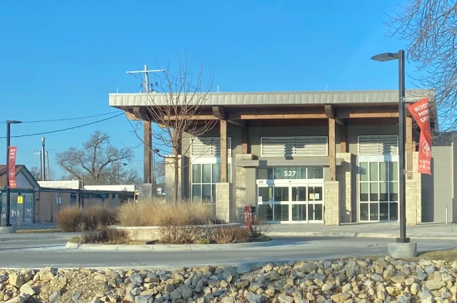 Hunter Health