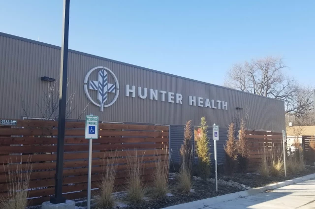 Hunter Health