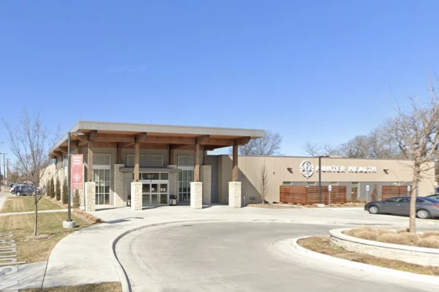 Hunter Health