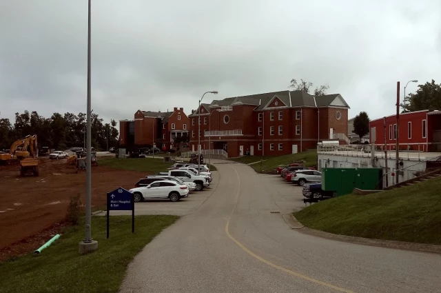 Hershel Woody Williams VAMC - Outpatient Treatment Program