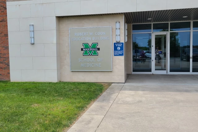 Hershel Woody Williams VAMC - Outpatient Treatment Program