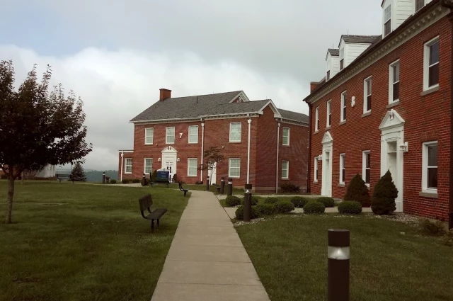 Hershel Woody Williams VAMC - Outpatient Treatment Program