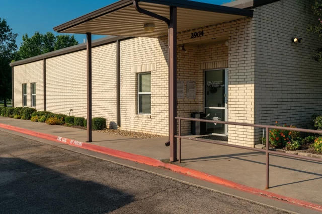 Hunt Regional Outpatient Behavioral Health