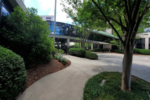 Huntsville Hospital
