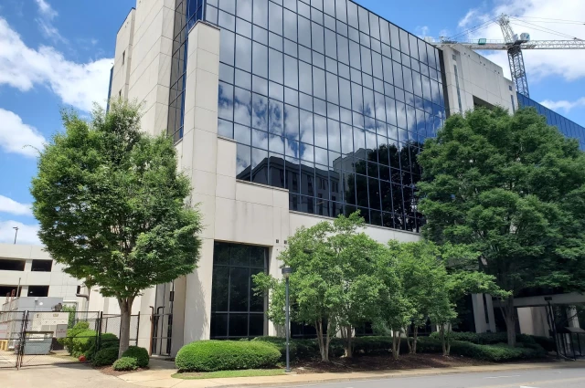 Huntsville Hospital