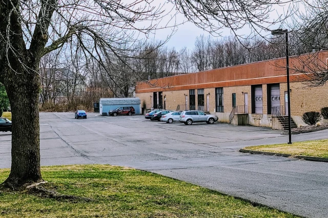 Hockanum Valley Community Council