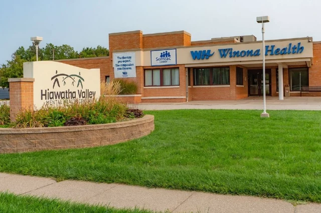 Hiawatha Valley Mental Health Center - Bluffview Board and Lodge