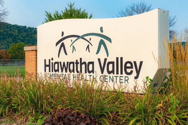 Hiawatha Valley Mental Health Center