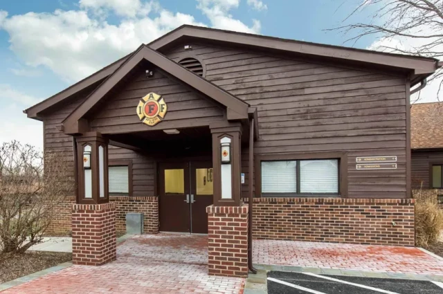IAFF Center of Excellence for Behavioral Health Treatment and Recovery