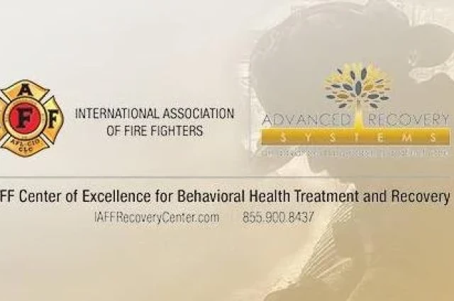 IAFF Center of Excellence for Behavioral Health Treatment and Recovery