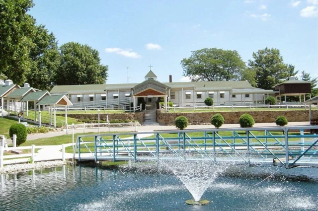 IBH Addiction Recovery Center IBH Addiction Recovery Center
