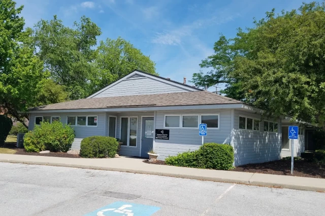 Indiana Center For Cognitive Behavior Therapy