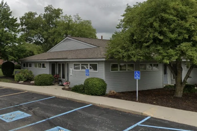 Indiana Center For Cognitive Behavior Therapy