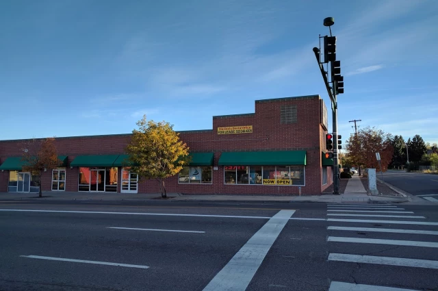 IDEA Denver
