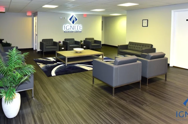 Ignite Recovery Center