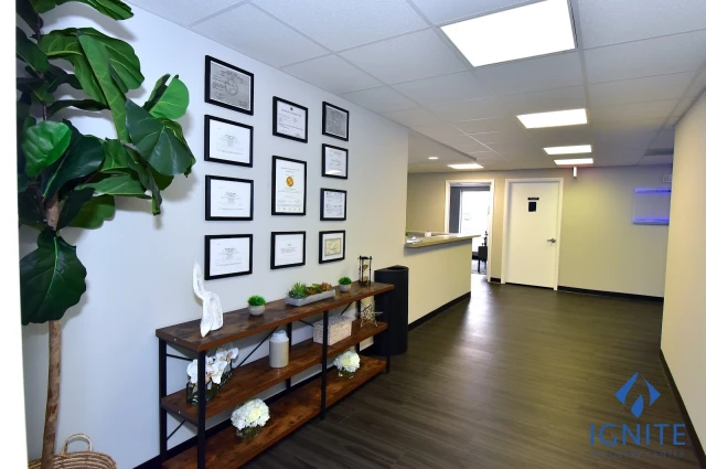 Ignite Recovery Center