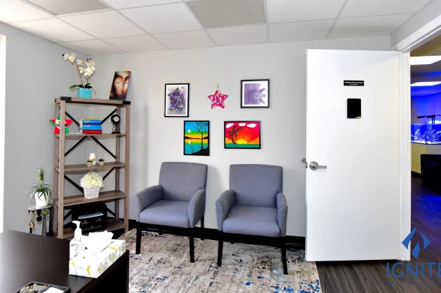 Ignite Recovery Center