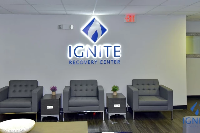Ignite Recovery Center