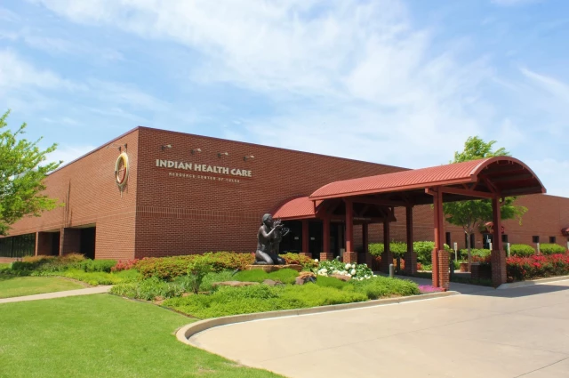 Indian Healthcare Residential Center of Tulsa