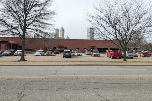 Indian Healthcare Residential Center of Tulsa