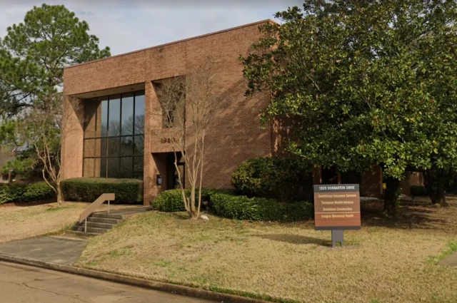 Imagine Behavioral Health 1920 Dunbarton Drive