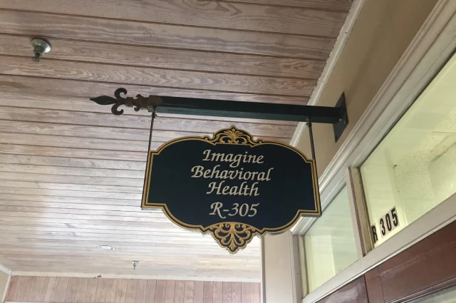 Imagine Behavioral Health 1920 Dunbarton Drive