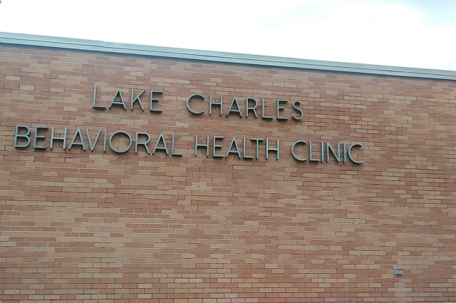 Imperial Calcasieu Human Services - Authority Lake Charles