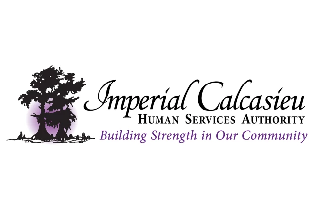 mperial Calcasieu Human Services Authority