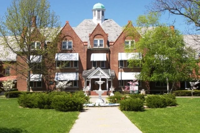 Richmond State Hospital