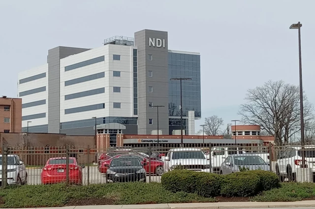 NeuroDiagnostic Institute