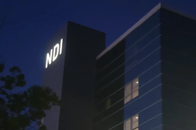NeuroDiagnostic Institute