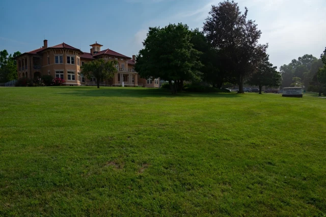 Madison State Hospital