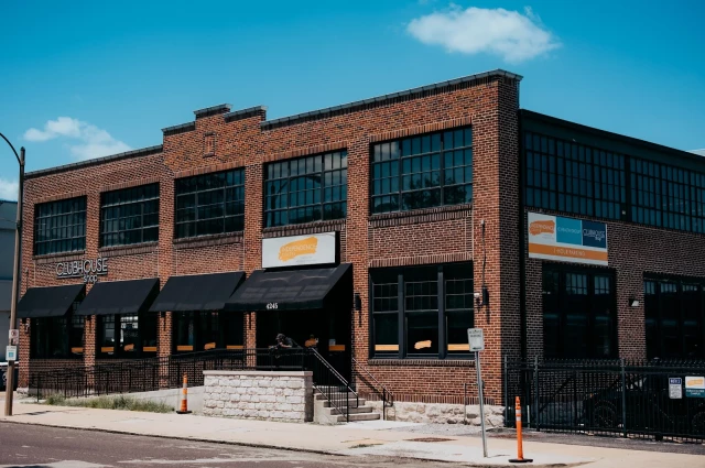 Independence Center - Laclede Center