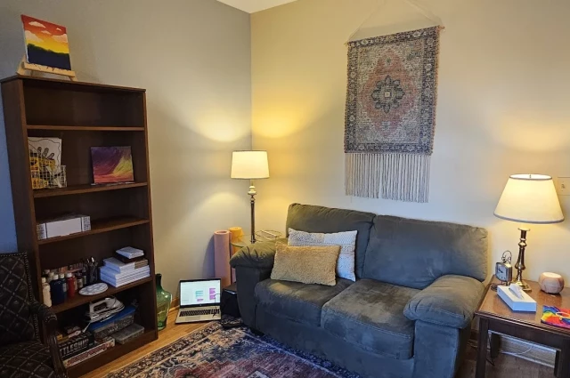 Independence Health and Therapy