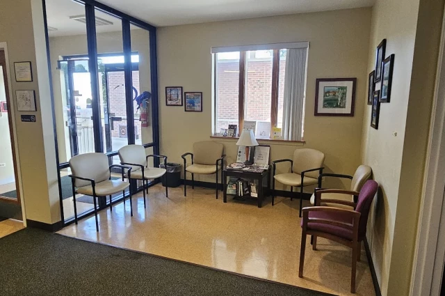 Independence Health and Therapy