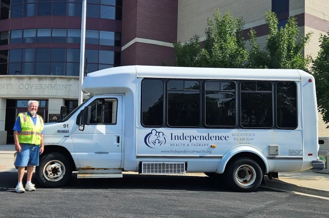 Independence Health and Therapy