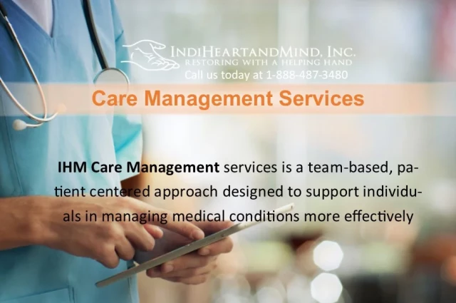Indi Heart and Mind