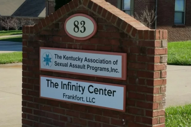 Infinity Center of Frankfort