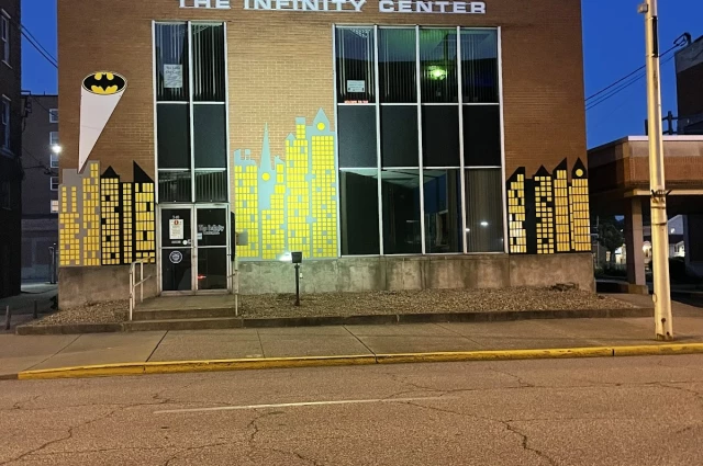 Infinity Center