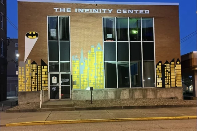Infinity Center