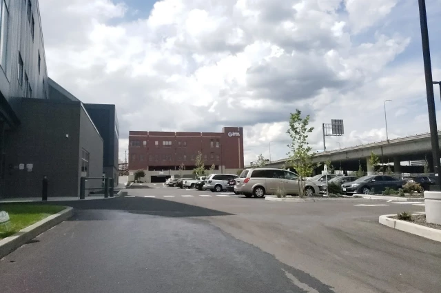 Inland Northwest Behavioral Hospital