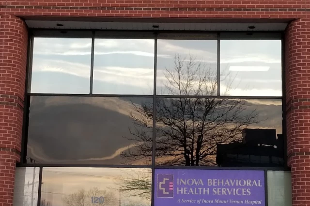 Inova Behavioral Health - Outpatient Services